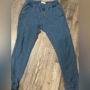 Taylorr Stitch Apres pants